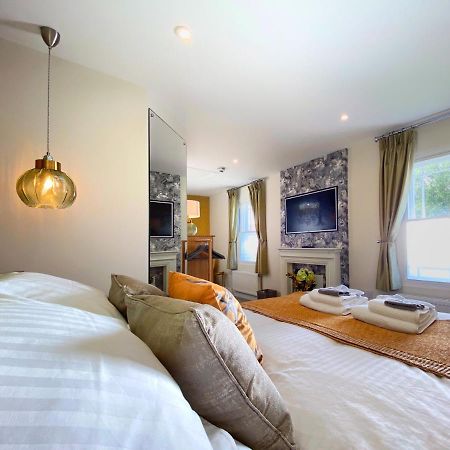 Hambrook House Canterbury - New Luxury Guest House With Espa Spa Complex Exterior foto