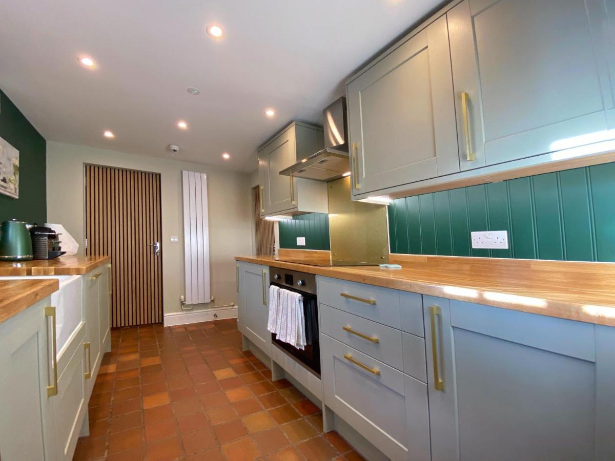 Hambrook House Canterbury - New Luxury Guest House With Espa Spa Complex Exterior foto