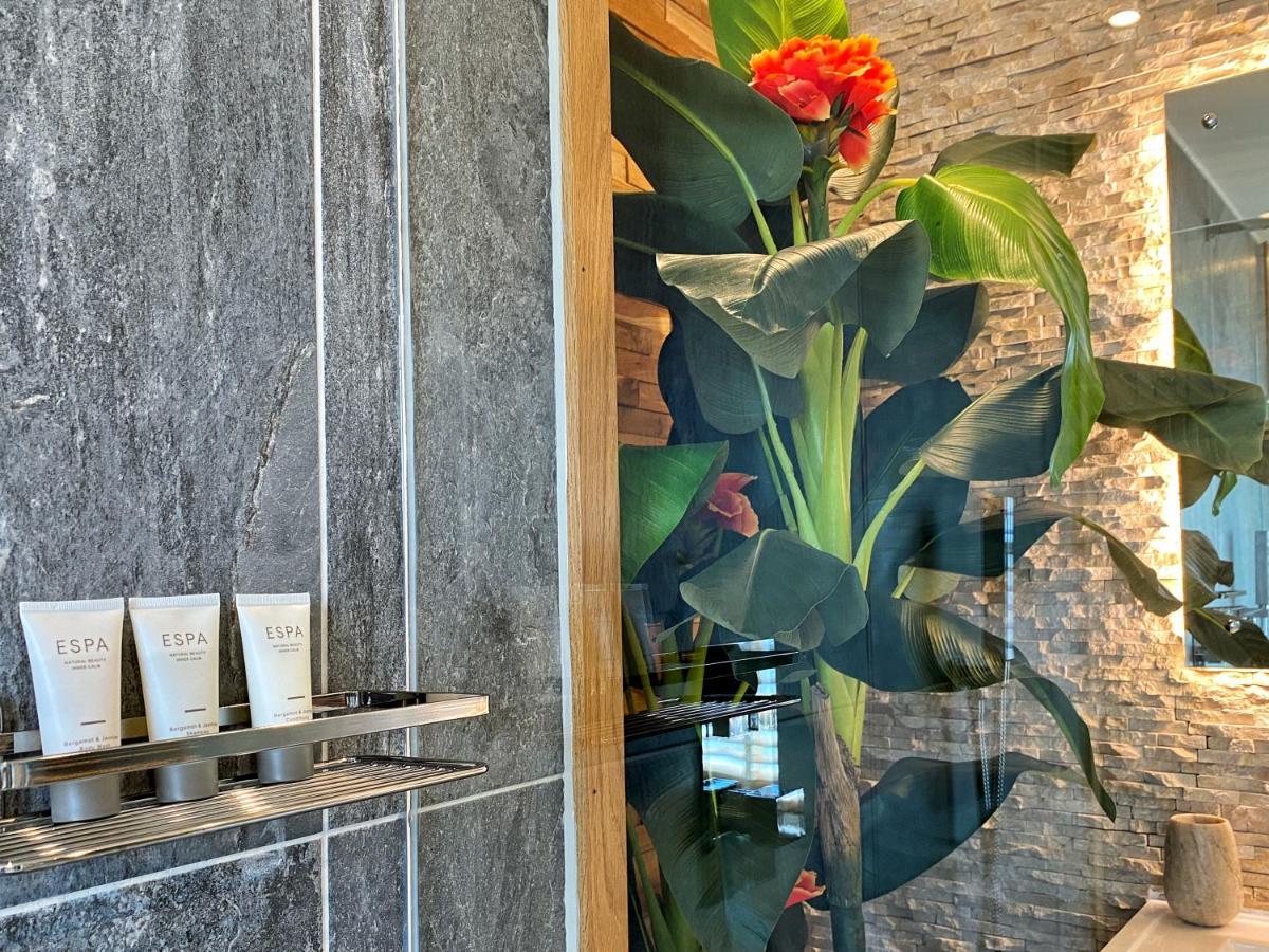 Hambrook House Canterbury - New Luxury Guest House With Espa Spa Complex Exterior foto