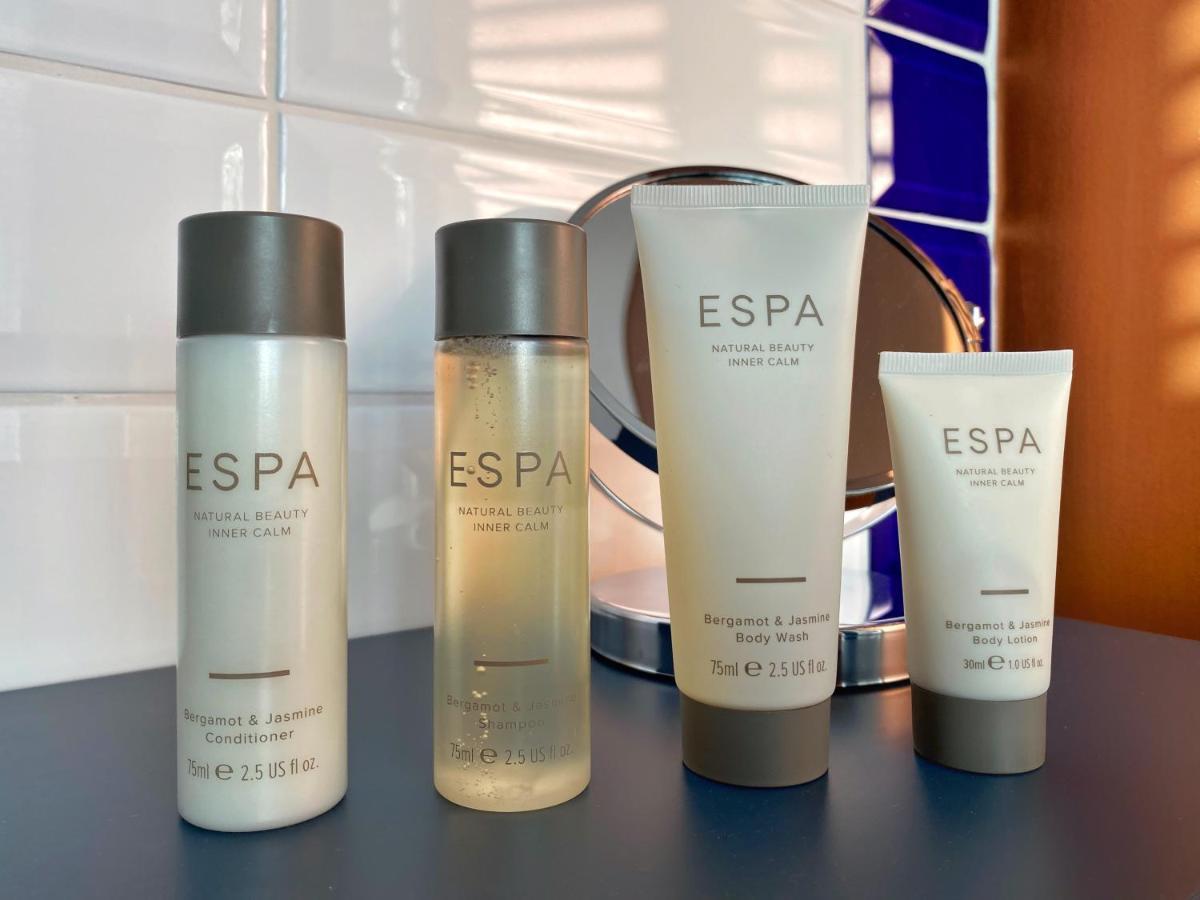 Hambrook House Canterbury - New Luxury Guest House With Espa Spa Complex Exterior foto