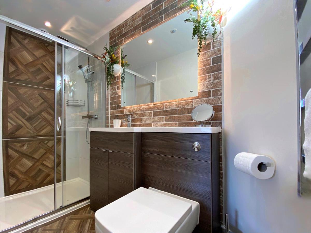 Hambrook House Canterbury - New Luxury Guest House With Espa Spa Complex Exterior foto