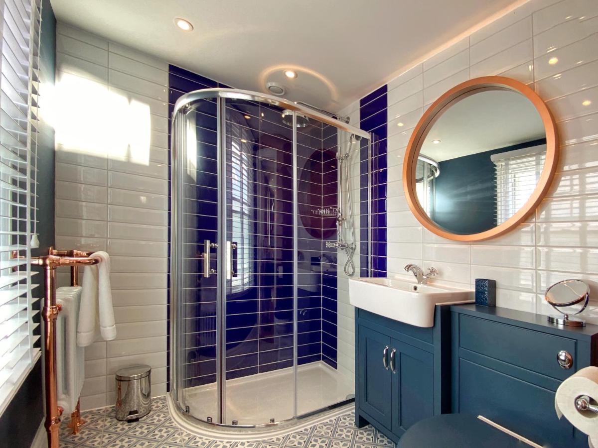 Hambrook House Canterbury - New Luxury Guest House With Espa Spa Complex Exterior foto