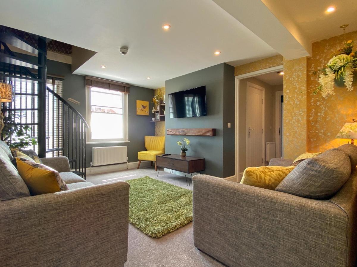 Hambrook House Canterbury - New Luxury Guest House With Espa Spa Complex Exterior foto