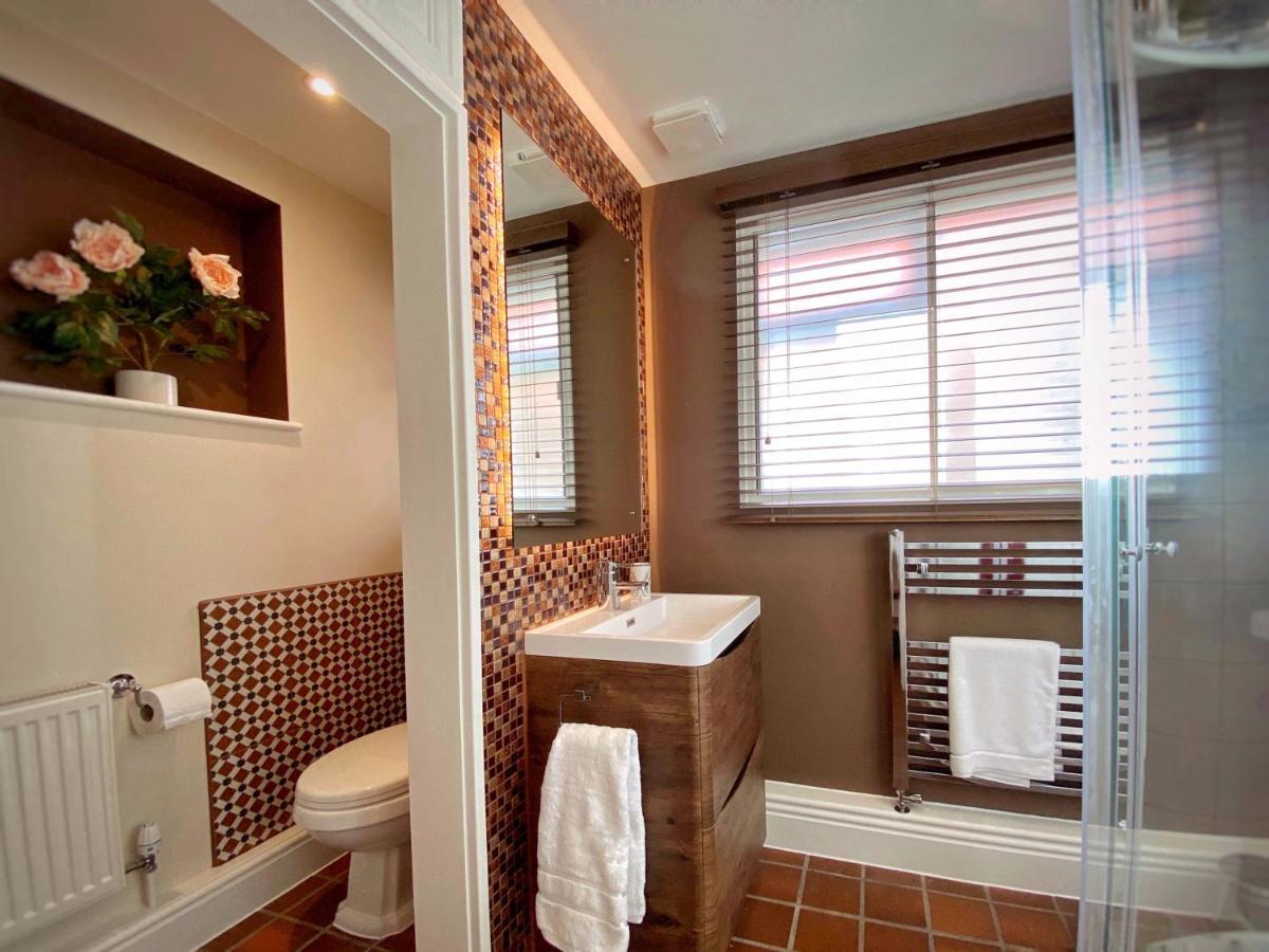 Hambrook House Canterbury - New Luxury Guest House With Espa Spa Complex Exterior foto